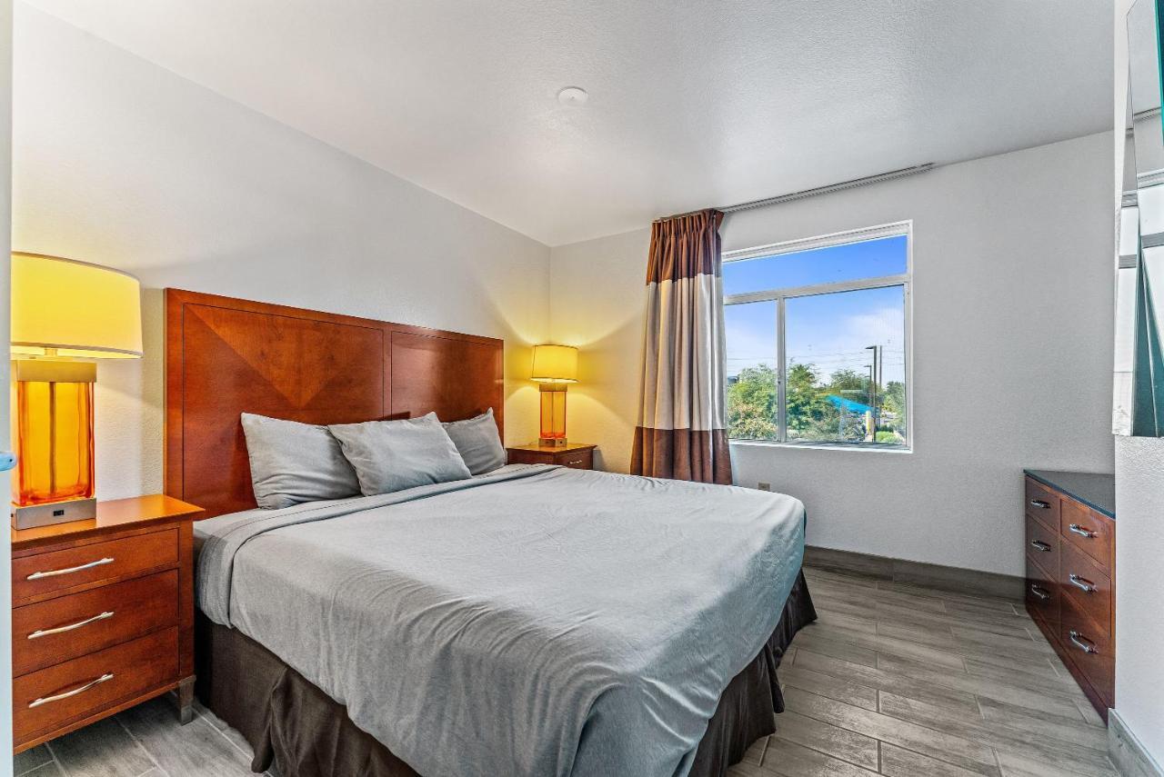 Chandler 1 Bd 1 Ba Fully Renovated Premium Lux Apartment Pets Allowed Luaran gambar