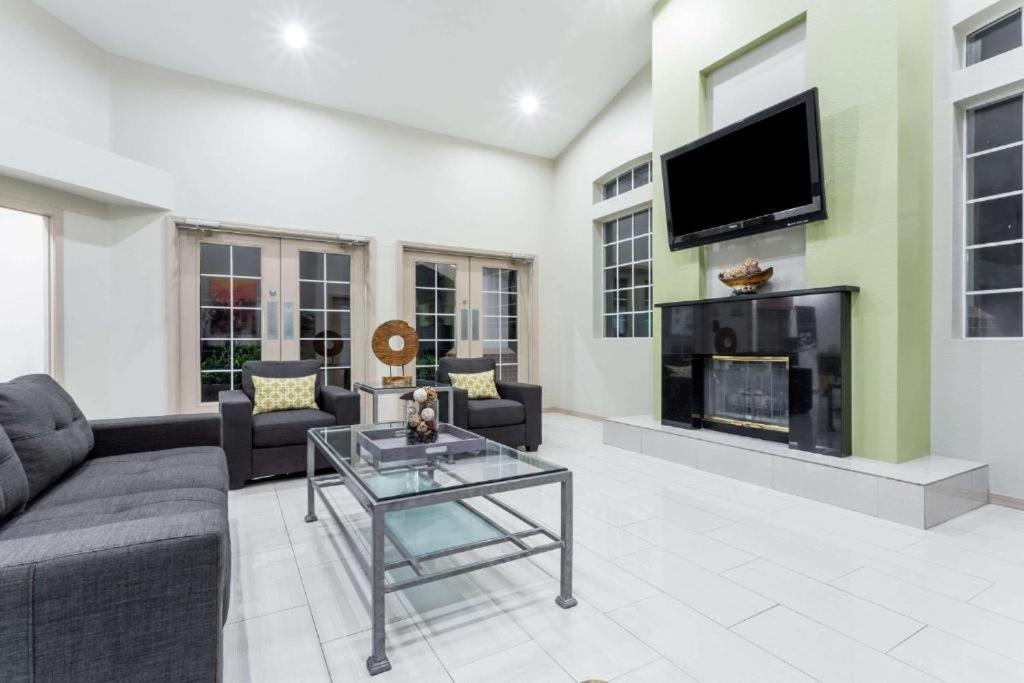 Chandler 1 Bd 1 Ba Fully Renovated Premium Lux Apartment Pets Allowed Luaran gambar