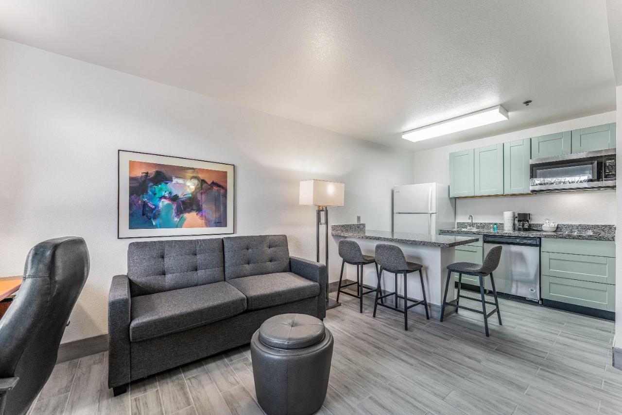 Chandler 1 Bd 1 Ba Fully Renovated Premium Lux Apartment Pets Allowed Luaran gambar