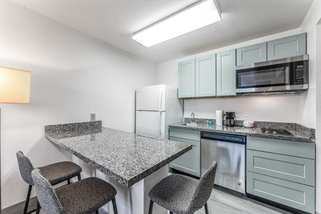 Chandler 1 Bd 1 Ba Fully Renovated Premium Lux Apartment Pets Allowed Luaran gambar
