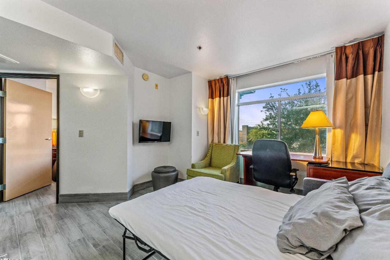Chandler 1 Bd 1 Ba Fully Renovated Premium Lux Apartment Pets Allowed Luaran gambar